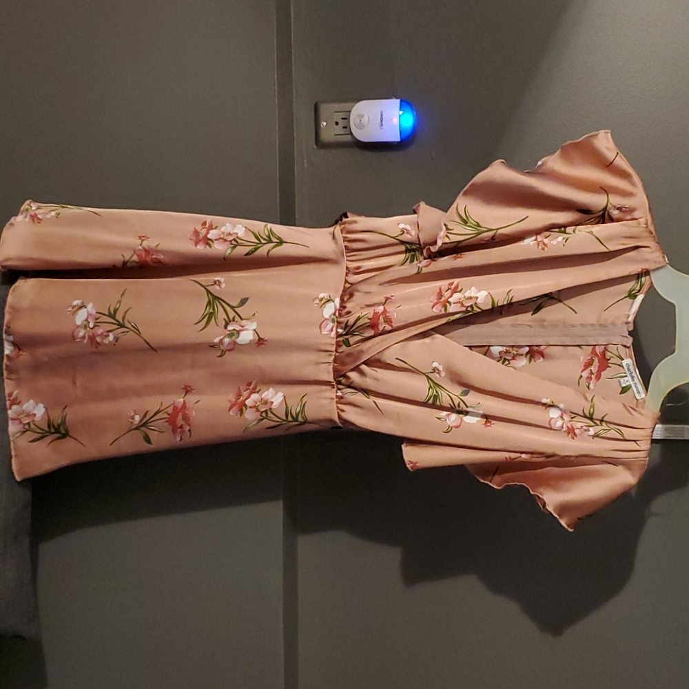 Women's clothing